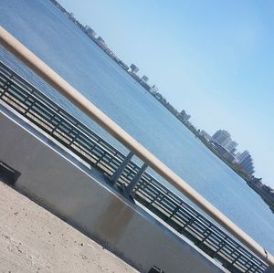 Meet your Posher, Rosy